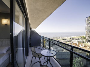 公寓式酒店 Orbi Beach Tower 待售公寓。 — 来自开发商和业主的房地产搜索引擎 GEOLN.COM. 照片 7