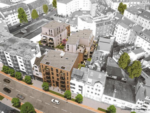 房地产在 Gottesweg 36 — look at the real estate search engine GEOLN.COM. 照片 4