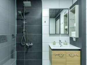  Продаж квартири з видом на море в Св. Стефан  — Пошуковик нерухомості від забудовників і власників GEOLN.COM. Фото 5