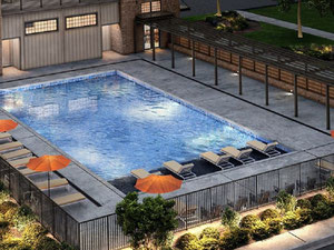 房地产在 Altus at The Quarter — look at the real estate search engine GEOLN.COM. 照片 2