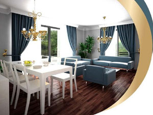 房地产在 Halitpasa Konaklari — look at the real estate search engine GEOLN.COM. 照片 5