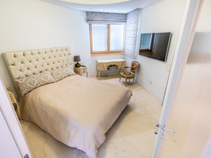 Шикарний пентхаус біля моря в Тель-Авіві — Пошуковик нерухомості від забудовників і власників GEOLN.COM. Фото 4