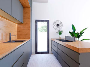 Chalet 3 habitaciones 138 m² en Finestrat, España — Encuentre propiedades fuera del plan o reventa de bienes inmuebles directamente de desarrolladores y propietarios GEOLN.COM. Foto 6