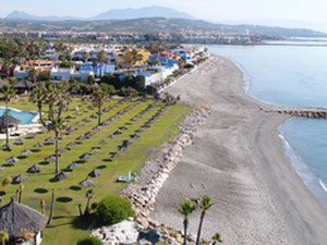 公寓 2 卧室 145 m² 在索托格兰德, 西班牙 — 来自开发商和业主的房地产搜索引擎 GEOLN.COM. 照片 26