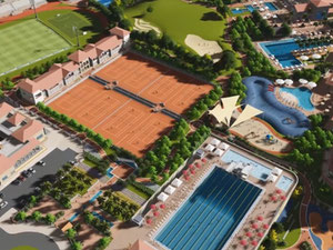 Immobilien in New Giza — Schauen Sie sich die Immobiliensuchmaschine GEOLN.COM an. Foto 6