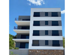 Propiedad en venta en Apartments Crikvenica — mira el buscador inmobiliario GEOLN.COM. Foto 2