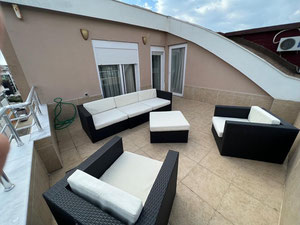 Türkei. Antalya. Wohnung duplex 135m2. — Immobilien-Suchservice von Bauträgern und Eigentümern GEOLN.COM. Foto 3