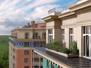 房地产在 Ariosto! — look at the real estate search engine GEOLN.COM. 照片 4