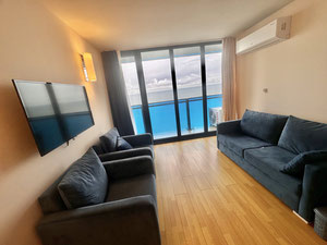 Orbi City BlockD Nadmorski 2-Pokojowy — Wyszukiwarka nieruchomości od deweloperów i właścicieli GEOLN.COM. Zdjęcie 17