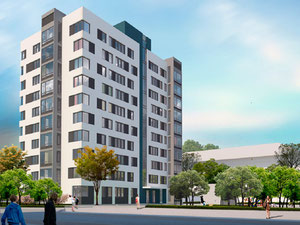 房地产在 Classic — look at the real estate search engine GEOLN.COM. 照片 4