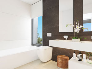 Real estate in Aqualina — look at the real estate search engine GEOLN.COM. Photo 9