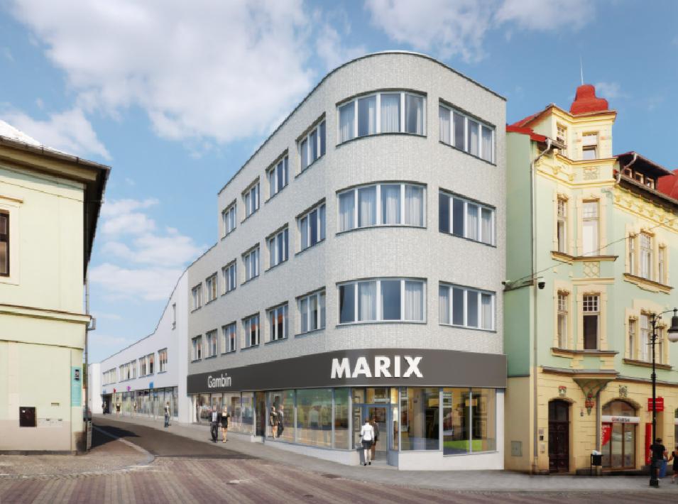 Нерухомість в Berkova — дивіться на пошуковику нерухомості GEOLN.COM. Фото 1