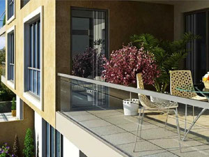 房地产在 Sofa Bahcesehir — look at the real estate search engine GEOLN.COM. 照片 5