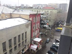 第比利斯中心的两室公寓 — 来自开发商和业主的房地产搜索引擎 GEOLN.COM. 照片 9