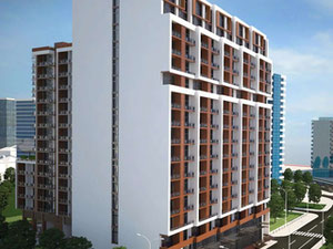 出售巴图米的公寓 — 来自开发商和业主的房地产搜索引擎 GEOLN.COM. 照片 6