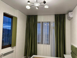 出售巴图米的公寓 — 来自开发商和业主的房地产搜索引擎 GEOLN.COM. 照片 8