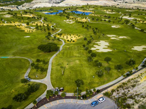 别墅 2 卧室 77 m² 在 Vistabella Golf, 西班牙 — 来自开发商和业主的房地产搜索引擎 GEOLN.COM. 照片 5