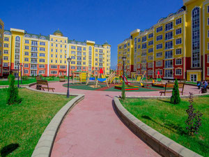 Real estate in Tan Nura — look at the real estate search engine GEOLN.COM. Photo 5