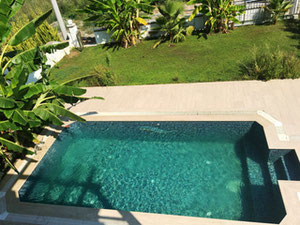 ვილა ზღვის პირას თურქეთში, ფეთჰიე — უძრავი ქონების ყიდვა და მფლო ბელებისგან GEOLN.COM. ფოტო 3