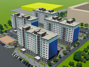 Нерухомість в Monolith — дивіться на пошуковику нерухомості GEOLN.COM. Фото 3