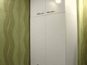 公寓设有3间靠近海边的卧室 — 来自开发商和业主的房地产搜索引擎 GEOLN.COM. 照片 6