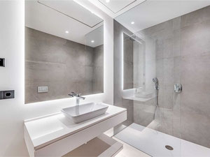 别墅 5 卧室 620 m² 在 Guadalmina Baja, 西班牙 — 来自开发商和业主的房地产搜索引擎 GEOLN.COM. 照片 32