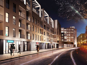 房地产在 Mostowa 23 — look at the real estate search engine GEOLN.COM. 照片 4