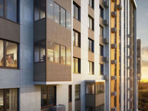 房地产在 Talisman na Vodnom — look at the real estate search engine GEOLN.COM. 照片 3