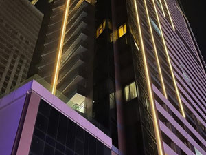 נמכרת דירה בבאטומי Black Sea Towers — חיפוש נדל"ן מפרטי ומקבלן GEOLN.COM. תמונה 4