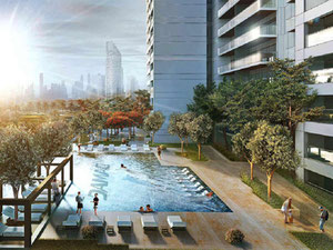 房地产在 Reva Residences — look at the real estate search engine GEOLN.COM. 照片 2