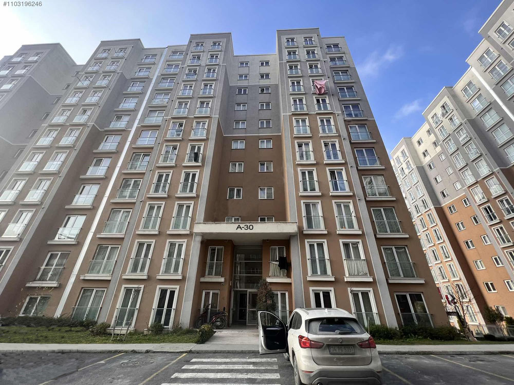 伊斯坦布尔出售公寓 — 来自开发商和业主的房地产搜索引擎 GEOLN.COM. 照片 1