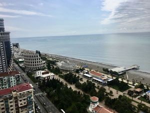 იყიდება 1 ოთახიანი ბინა ორბიში — უძრავი ქონების ყიდვა და მფლო ბელებისგან GEOLN.COM. ფოტო 5