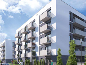 Real estate in Przylesie Mercelin — look at the real estate search engine GEOLN.COM. Photo 2