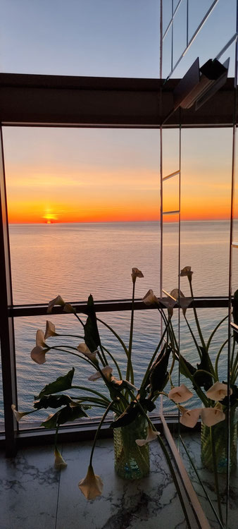 Se vende apartamento con vista panorámica. — Encuentre propiedades fuera del plan o reventa de bienes inmuebles directamente de desarrolladores y propietarios GEOLN.COM. Foto 1