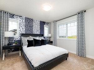 Real estate in Altius Laurel Townhomes — look at the real estate search engine GEOLN.COM. Photo 8