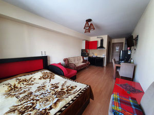 Apartments in Gudauri — Find off-plan property or real estate resale directly from developers and owners GEOLN.COM. Photo 10