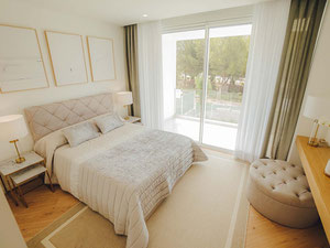 Chalet 3 habitaciones 131 m² en Finestrat, España — Encuentre propiedades fuera del plan o reventa de bienes inmuebles directamente de desarrolladores y propietarios GEOLN.COM. Foto 13