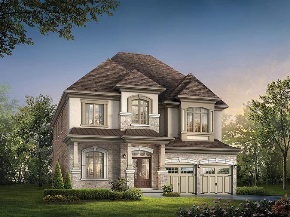 房地产在 Cleave View Estates - Phase 2 — look at the real estate search engine GEOLN.COM. 照片 1