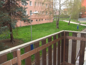 公寓在捷克共和国的一个大城市，Ustec 地区，Teplice — 来自开发商和业主的房地产搜索引擎 GEOLN.COM. 照片 4