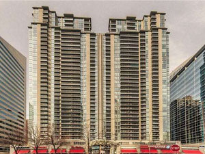 Mieszkanie w Kanadzie, Toronto — Wyszukiwarka nieruchomości od deweloperów i właścicieli GEOLN.COM. Zdjęcie 3