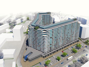 房地产在 Residential complex Oasis — look at the real estate search engine GEOLN.COM. 照片 4