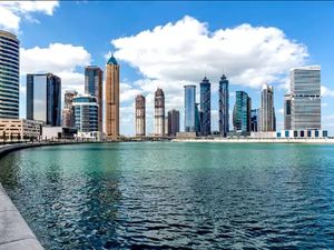 Propiedad en venta en Vera Residences — mira el buscador inmobiliario GEOLN.COM. Foto 3