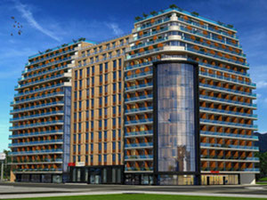 Апартаменти в La Quinta — Пошуковик нерухомості від забудовників і власників GEOLN.COM. Фото 3