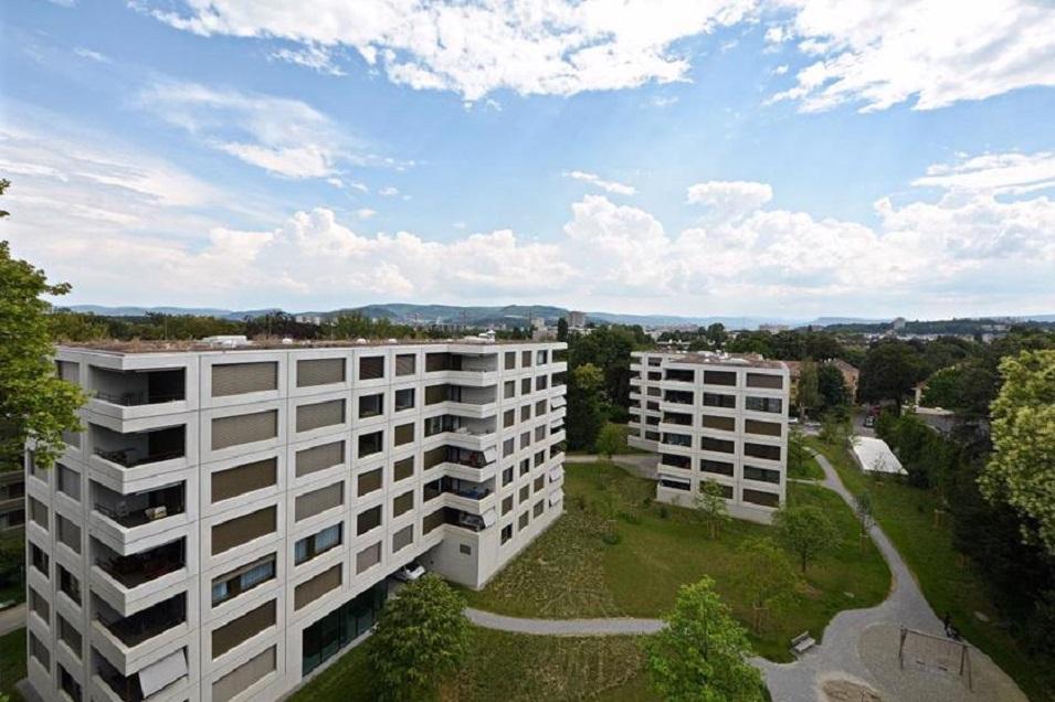 Immobilien in Magnolienpark — Schauen Sie sich die Immobiliensuchmaschine GEOLN.COM an. Foto 1