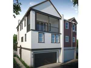 房地产在 New Heights — look at the real estate search engine GEOLN.COM. 照片 2