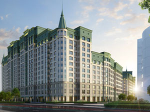 Нерухомість в Monaco Residence — дивіться на пошуковику нерухомості GEOLN.COM. Фото 9