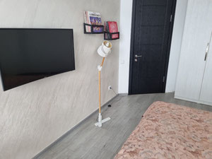 Deniz kenarında iki yatak odası ve mutfak-oturma odası olan daire — Sahiplerden yada inşaatcilardan mülkiyet arama GEOLN.COM. Fotoğraf 6