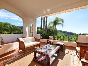 公寓 3 间卧室 170 平方米，位于西班牙拉昆塔 — 来自开发商和业主的房地产搜索引擎 GEOLN.COM. 照片 28