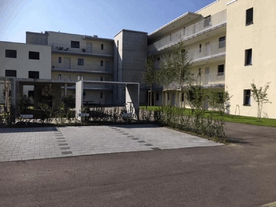 Нерухомість в Breitestrasse 53 — дивіться на пошуковику нерухомості GEOLN.COM. Фото 1