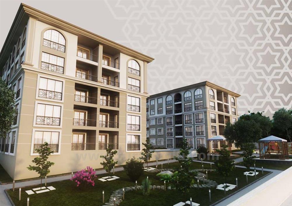 房地产在 Turanoglu Country — look at the real estate search engine GEOLN.COM. 照片 1